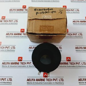 C2-40099-1 Solenoid Coil