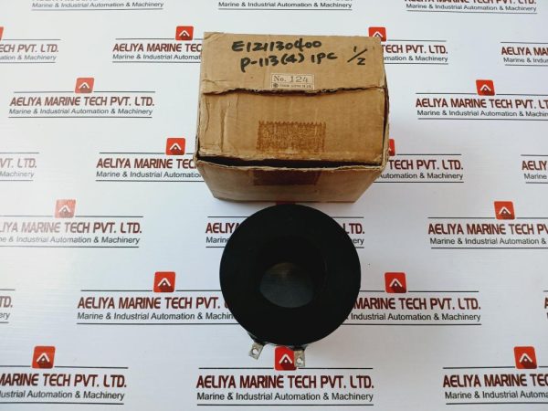 C2-40099-1 Solenoid Coil