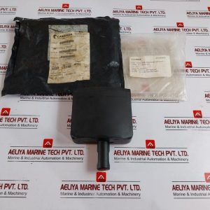 Cameron 2010191-01 Shear Blind Ram Side Packer Rev A03