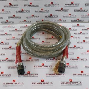 Cameron 2185875-12-40 Pressure Balance Oilfill Cable 13 Meter