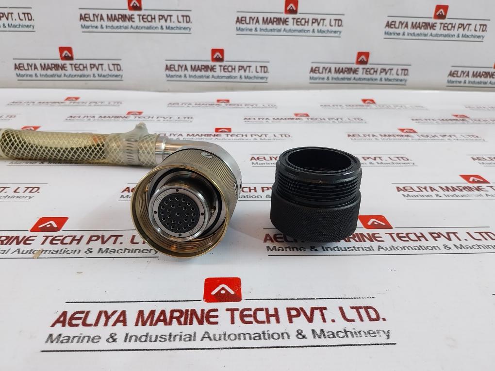 Cameron 2185879-26-04-01 Assembly Pbof Cable 1.25 Meter - Image 4