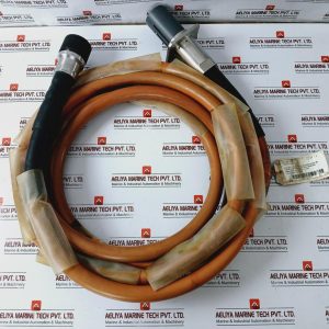 Cameron 2275062-12-20 Pressure Balanced Oil Filled Cable Assembly