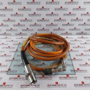 Cameron 2275063-12-25 Cable Subsea Jumper Rev 04