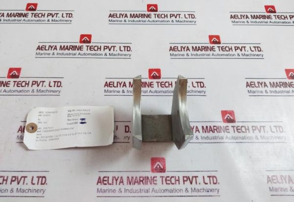 Cameron 330270-01 Retainer Valve