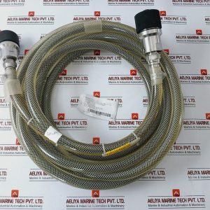 Cameron Sk-122893-12 The Pressure Balance Oilfill Cable Assembly