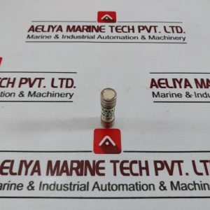 Capelin 10.3 X 38 Fuse 500a