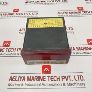 Carlo Gavazzi Mdi 40 Panel Meter 32v