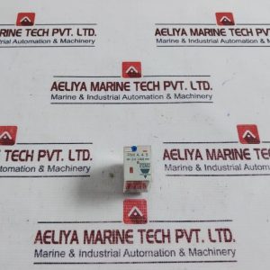 Carlo Gavazzi Rmi A 4 5 Relay 250v