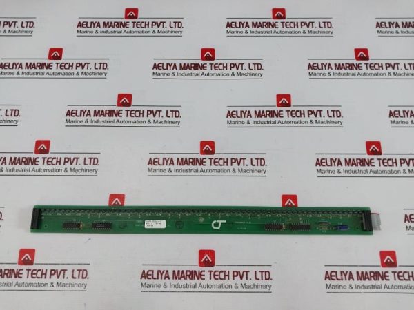 Carroll Touch 5003-0418-01 Pcb Assy 94v