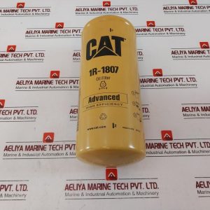 Cat Caterpillar 1r-1807 Oil Filter