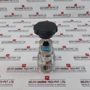 Cat Pumps 7363 S.s. Cpc Regulator