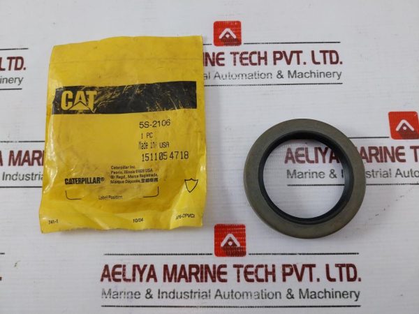 Caterpillar 5S-2106 Oil Seal