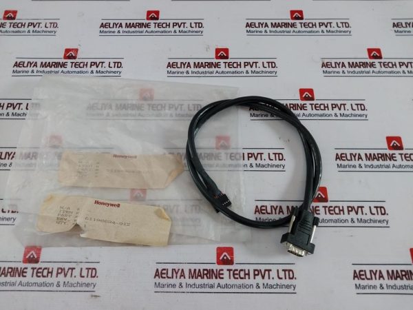 Chenrol Honeywell Awm 2464 Cable 300V