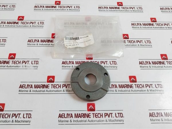 Chung Chuan Pump Bs 40-130 Bearing Cover