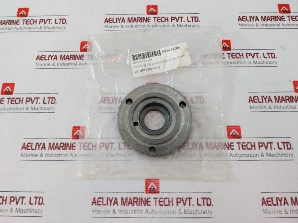 Chung Chuan Pump Bs 40-130 Bearing Cover