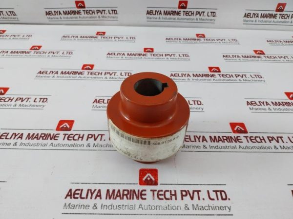 Chung Chuan Pump Bs40-130 Coupling