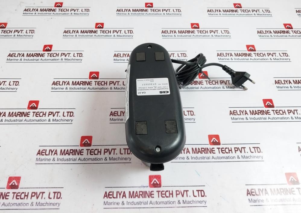 Cis Ga-01 Electric Stapler - Image 4