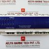 Clipsal L5512Rvfp 12 Channel Voltage Free Relay 240V