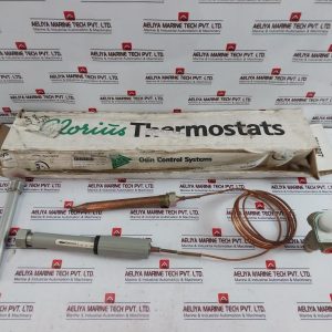 Clorius Gestra 3210073 Spray Water Control Valve Complete