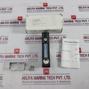 Cole-parmer Mr3a01svvt-cp Flow Meter