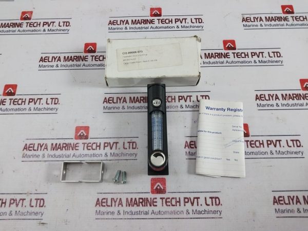 Cole-parmer Mr3a01svvt-cp Flow Meter