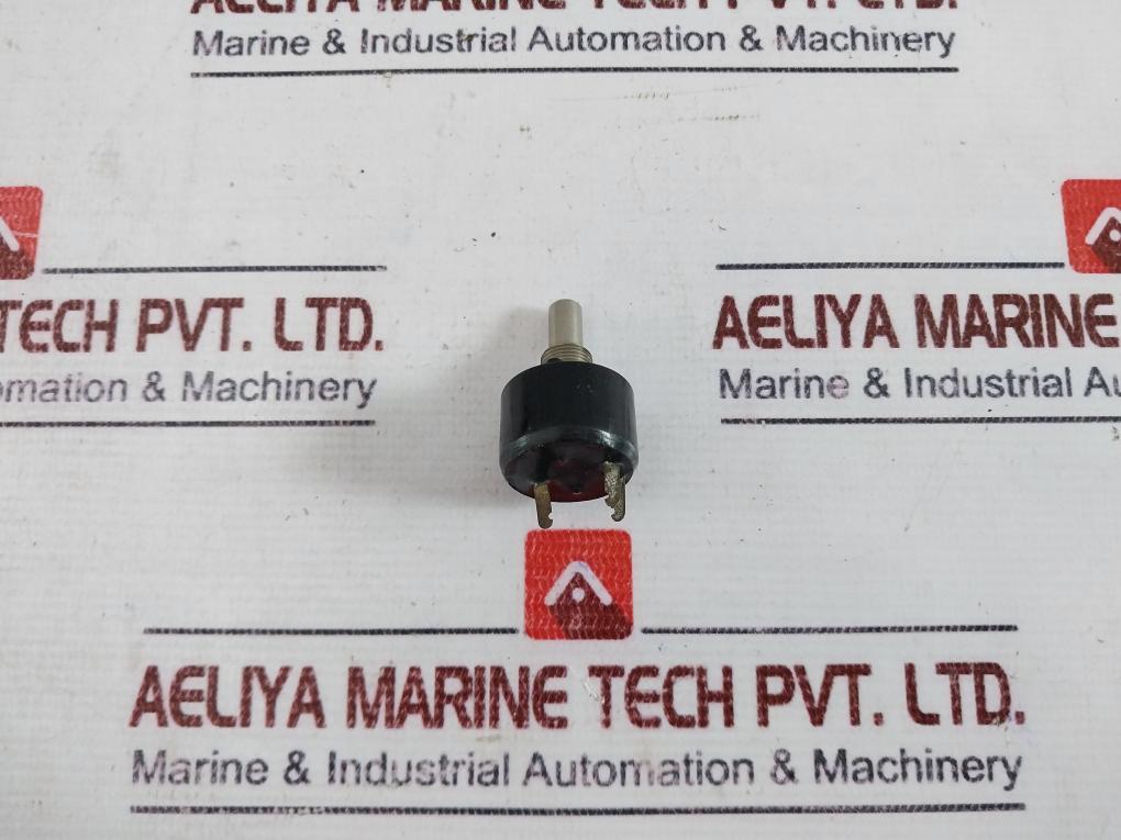 Colvern Ct.1451/12 Fuel/air Ratio Potentiometer Complete - Image 4