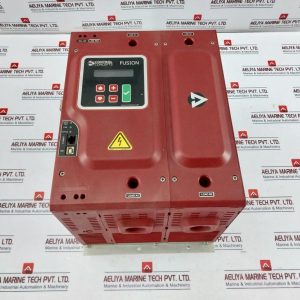 Control Concepts Fusion-zc-2-5500-n-0000-0000 Scr Power Controller