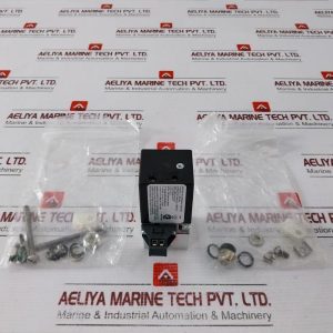 Controlair 590-acm Ip Transducer 150 Psig