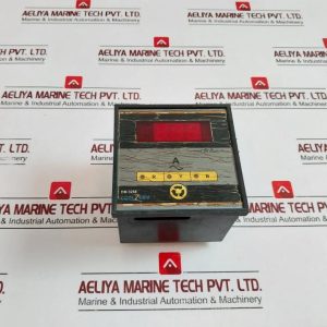 Conzerv Dm 3258 Digital Panel Meter