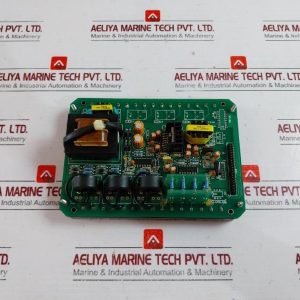 Conzerv Em 3360 Controller 415V
