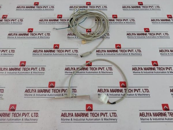 Copartner E119932 Cable 300v