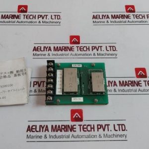 Cosel Nps-ta Power Supply Unit