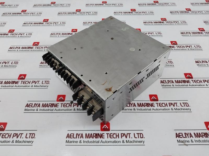 Cosel Paa600F-24-w Switching Power Supply 240V - Image 3