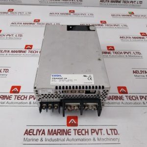 Cosel Pba600F-24 Power Supply 240V