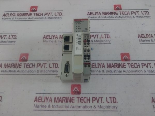 Crevis Na-9372 Modbus Tcp Programmable IO Module