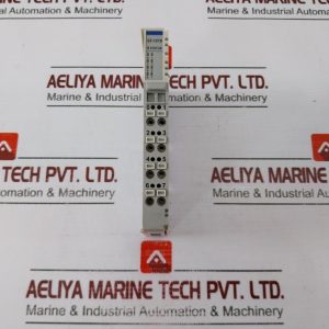 Crevis St-1218 Digital Input Module