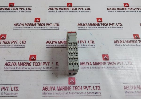 Crevis St-2748 Terminal Extension Module 240v