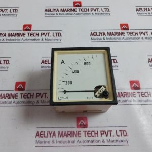 Crompton 7505A Ammeter