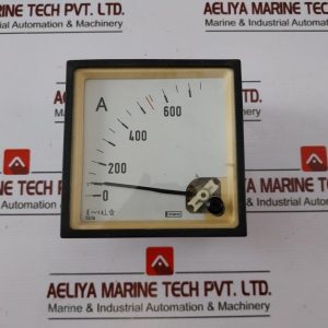 Crompton 7505a Ammeter
