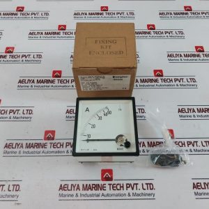 Crompton Instruments 244-025g-lsnt-c7-pd-sr Ammeter