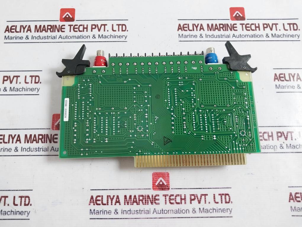 Honeywell 51108089-100 I/o Module - Image 4