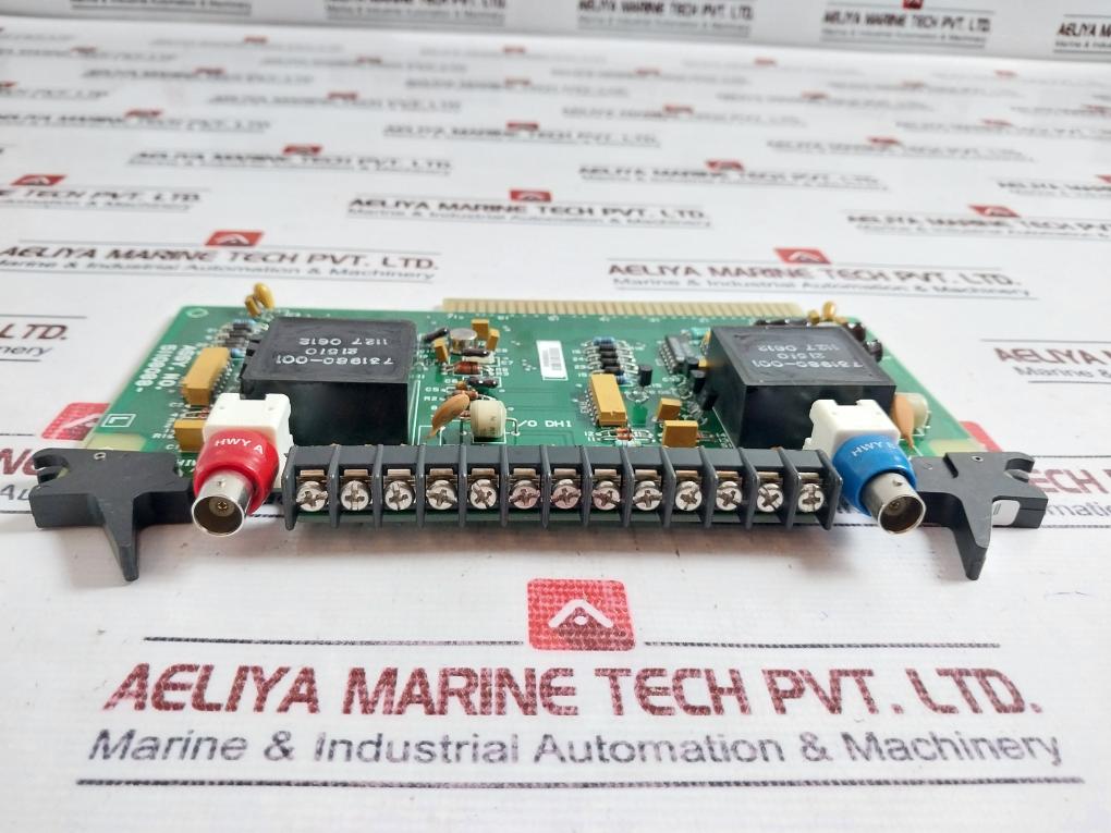 Honeywell 51108089-100 I/o Module - Image 3