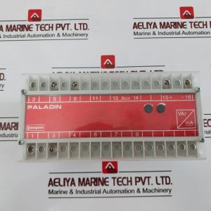 Crompton Tyco Electronics 256-txgu Transducer 110v