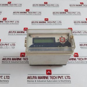 C&s Electric Iri-pro 3i-ei Protection Relay