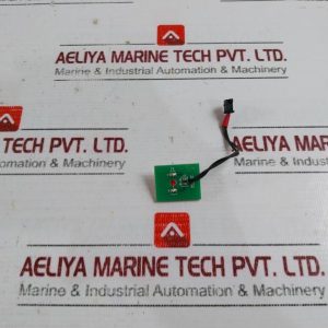 Csil 1237 Pcb Board 94v