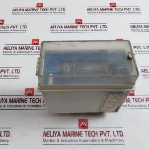 Cspc Lr-2-3 Relay 110v