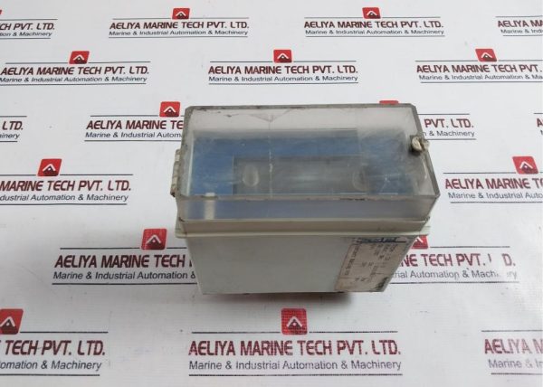 Cspc Lr-2-3 Relay 110v