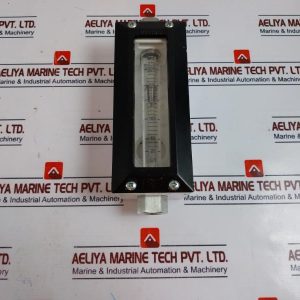 Ct Platon A10ss-ca261008 Flow Meter 20°c