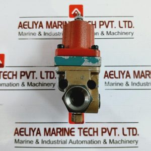 Cummins 3054609 Solenoid Valve