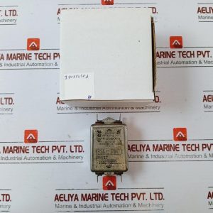 Curtis Industries F1700aa06 Rfi Filter 250v